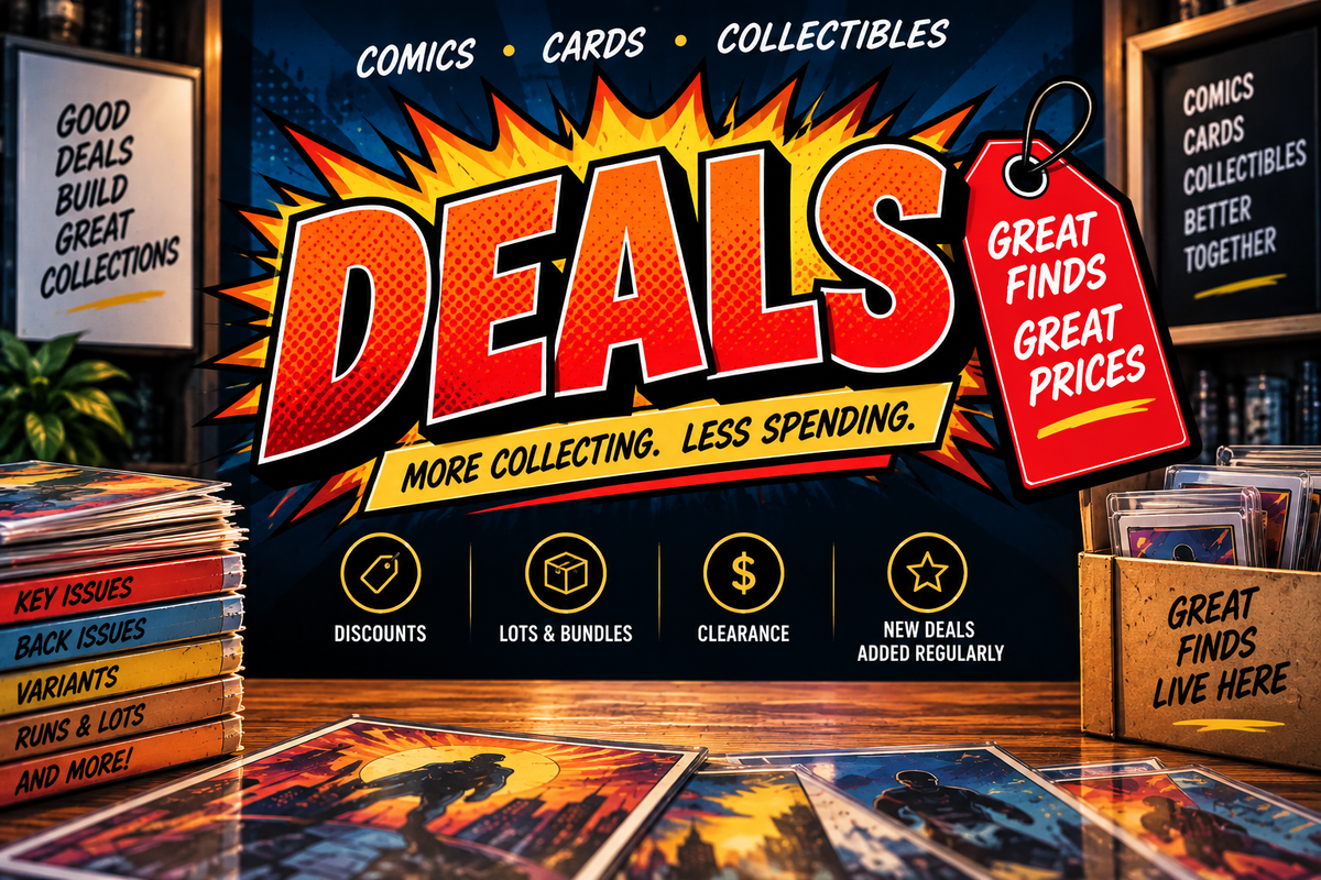 Deals