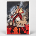 Army of Darkness 1979 #2 – Tony Fleecs & Trish Forstner Virgin Variant Signed