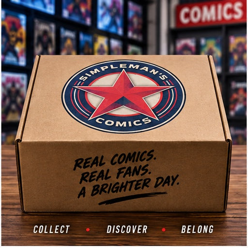 3-Pack Retailer Exclusive Variant Box