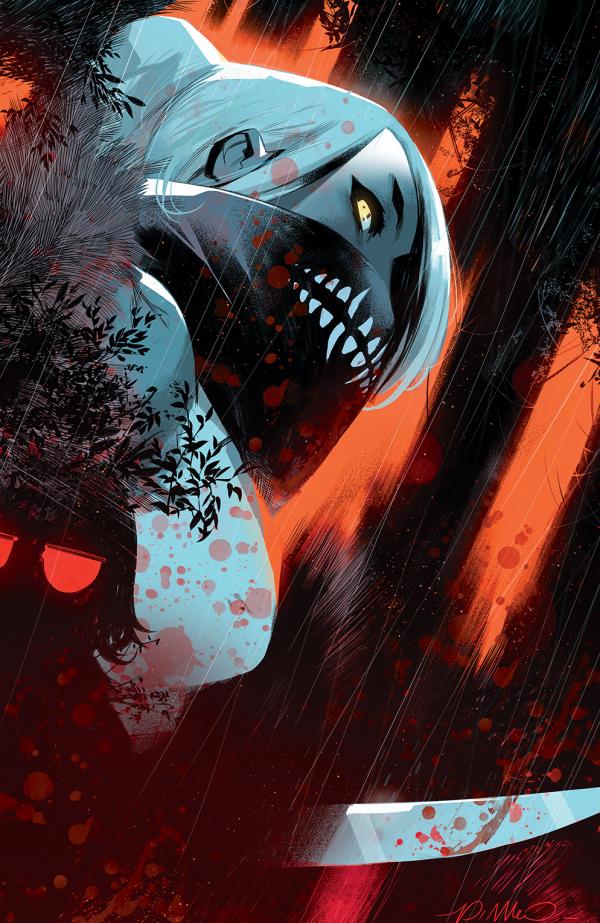 Something Is Killing the Children #10 Simone Di Meo 1:25 Virgin Variant – BOOM! Studios 2020