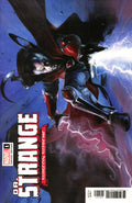 Dr. Strange: Surgeon Supreme #1 – Gabriele Dell’Otto Variant NM
