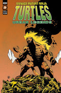 Teenage Mutant Ninja Turtles Urban Legends #26 Andy Kuhn Cover B Variant IDW 2020