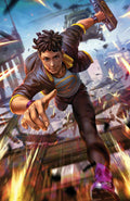 Seven Secrets #5 Derrick Chew 1:25 Virgin Variant – BOOM! Studios 2020