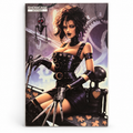 Cinderella Bloody X-Mas Annual 2020 – Sun Khamunaki Showcase Edition