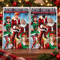 Archie Christmas Spectacular #1 – Ultimate Fallout #4 Homage Variant Set