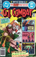 G.I. Combat #217 – Haunted Tank Giant-Size DC Comics 1979