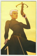 Seven Secrets #4 Jenny Frison One-Per-Store Virgin Variant – BOOM! Studios 2020
