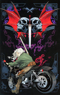 Once & Future #13 Dan Mora One-Per-Store Thank You Virgin Variant – BOOM! Studios 2020