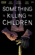 Something Is Killing the Children #10 First Print Cover A – BOOM! Studios 2020