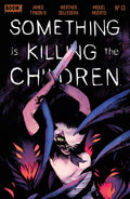 Something Is Killing the Children #13 First Print Cover A – 1st Maxine Slaughter – BOOM! Studios 2020