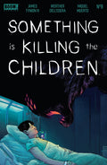 Something Is Killing the Children #9 First Print Cover A – BOOM! Studios 2020