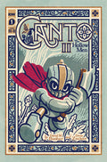 Canto II: The Hollow Men #1 George Caltsoudas 1:25 Incentive FN + FREE #2 Cover A – IDW 2020