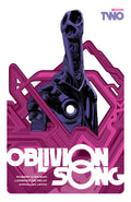 Oblivion Song by Kirkman & De Felici Book Two Hardcover – Factory Sealed – Image Comics