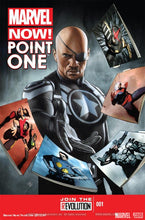 Load image into Gallery viewer, MARVEL NOW! POINT ONE 1 (2012) #1