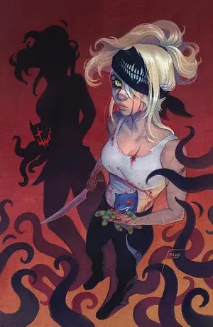 Something Is Killing the Children #13 Frany 1:25 Variant – 1st Maxine Slaughter – BOOM! Studios 2020