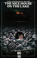 The Nice House on the Lake #1 Alvaro Martinez Bueno Third Eye Comics Exclusive
