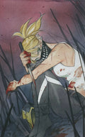 Something Is Killing the Children #12 Peach Momoko 1:25 Variant – BOOM! Studios 2020
