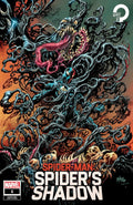 Spider-Man: Spider’s Shadow #1 Kyle Hotz 616 Trade Dress Variant LTD 3000 NM