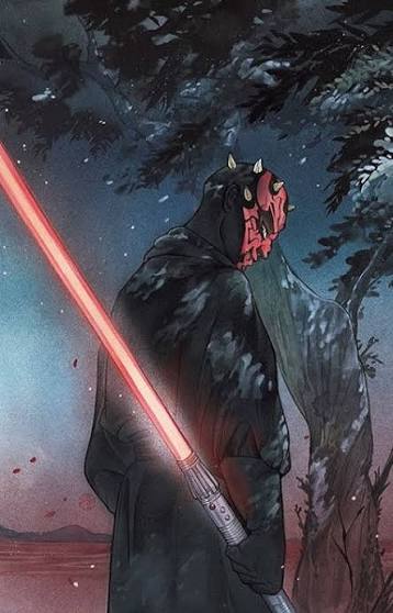 Star Wars Adventures: The Clone Wars – Battle Tales #3 – Peach Momoko Virgin Variant