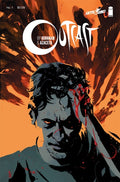 Outcast by Kirkman & Azaceta #1 First Print – 1st Kyle Barnes – Image Comics 2014