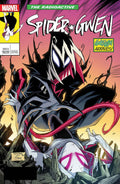 Spider-Gwen #25 – Gwenom Part 1 | Marvel Comics (2017)