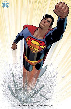 Superman #1
