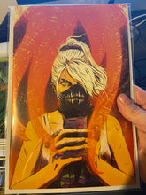 Load image into Gallery viewer, Something is Killing the Children #2 Black Cape Comics Exclusive Variant