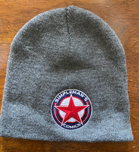Load image into Gallery viewer, Simpleman's Comics Beanie