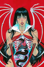 Load image into Gallery viewer, DIE!NAMITE #1 FRANY EXCLUSIVE VARIANT LTD 500 COPIES