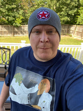 Load image into Gallery viewer, Simpleman's Comics Beanie